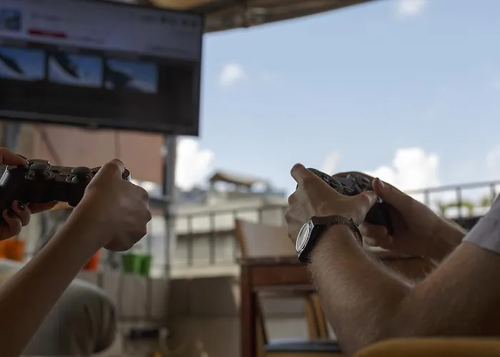 Hush Moda بيت شباب اسطنبول