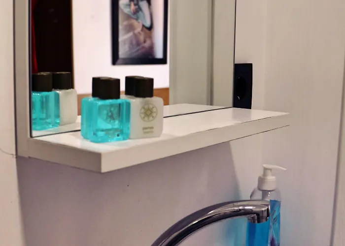 بيت شباب Hush Moda