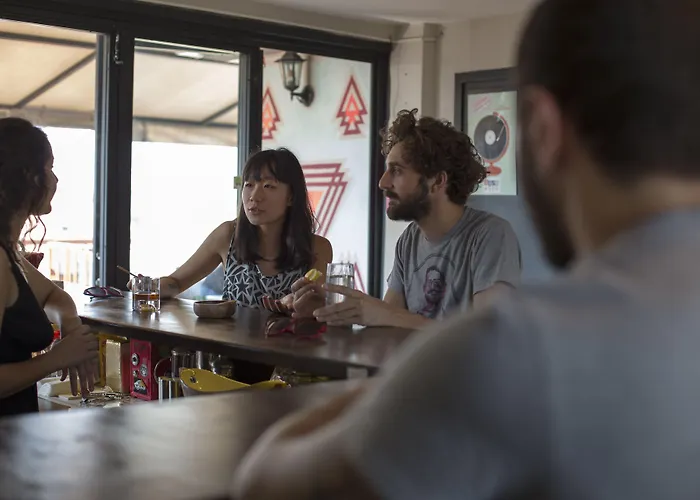 بيت شباب Hush Moda اسطنبول