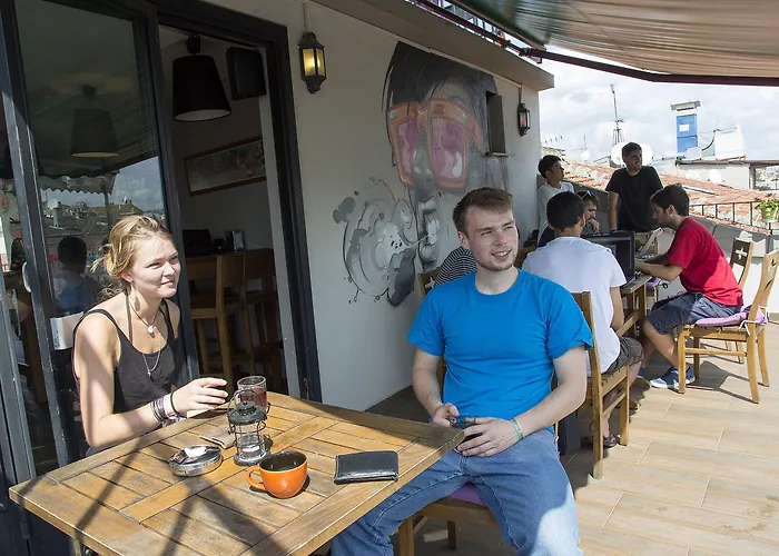 Hush Moda اسطنبول