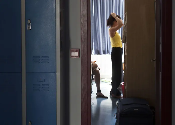 Hush Moda بيت شباب *