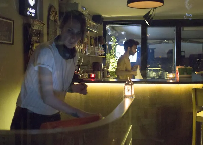 Hush Moda اسطنبول