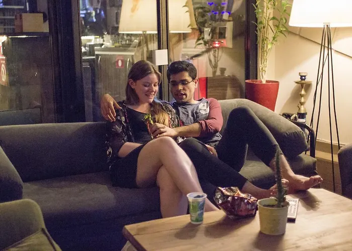 Hush Moda بيت شباب *