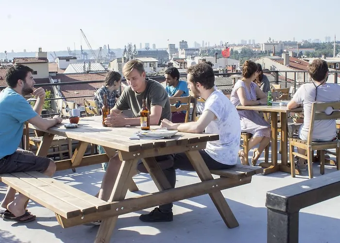 Hush Moda اسطنبول